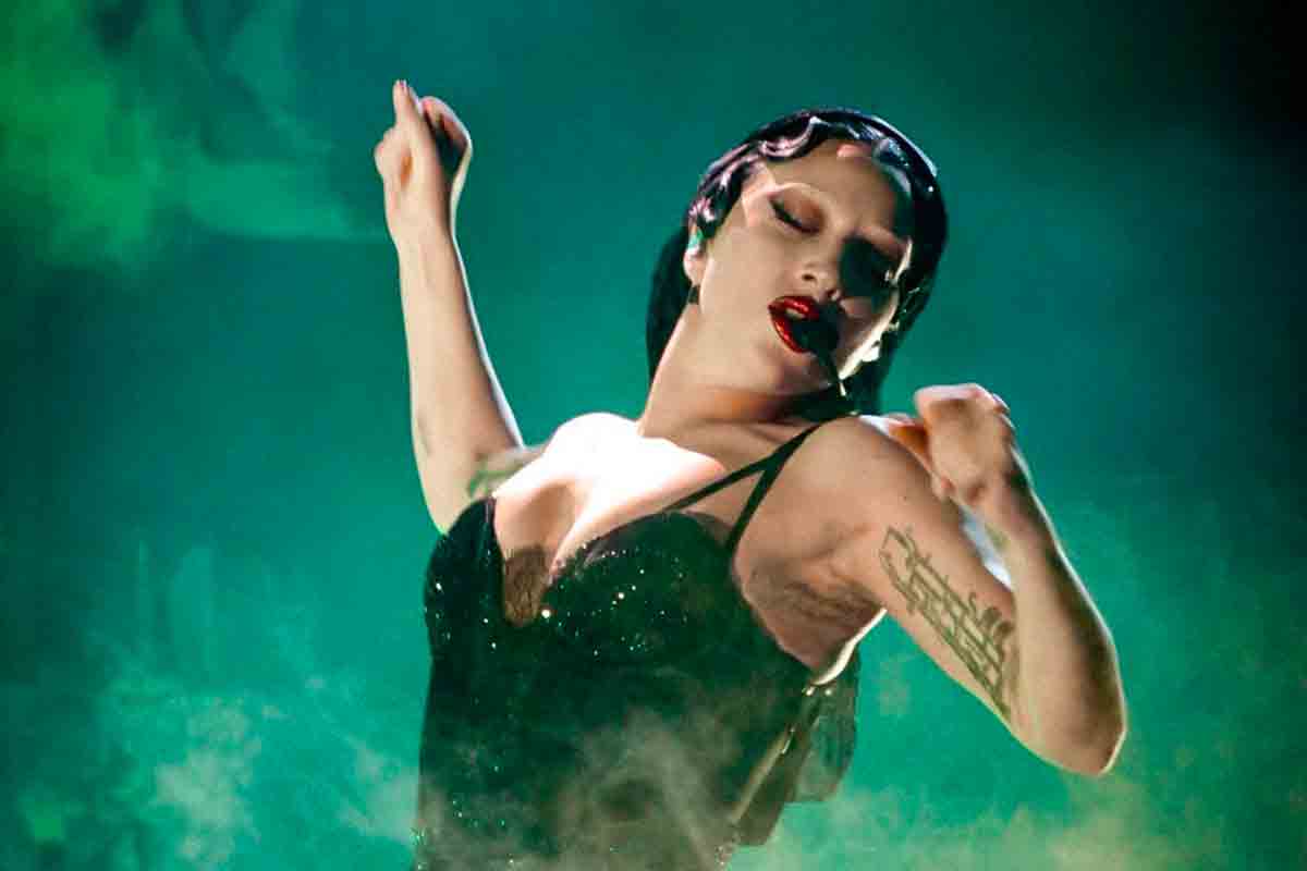 Lady Gaga