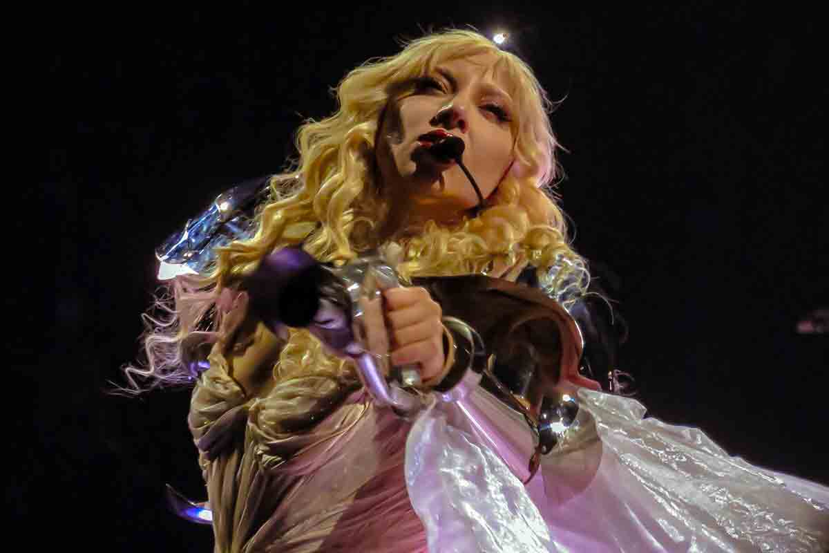 Lady Gaga