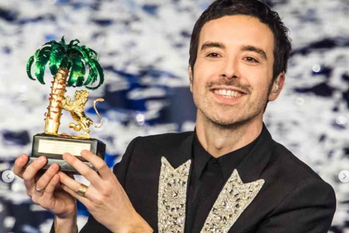 didoato sanremo fai rumore