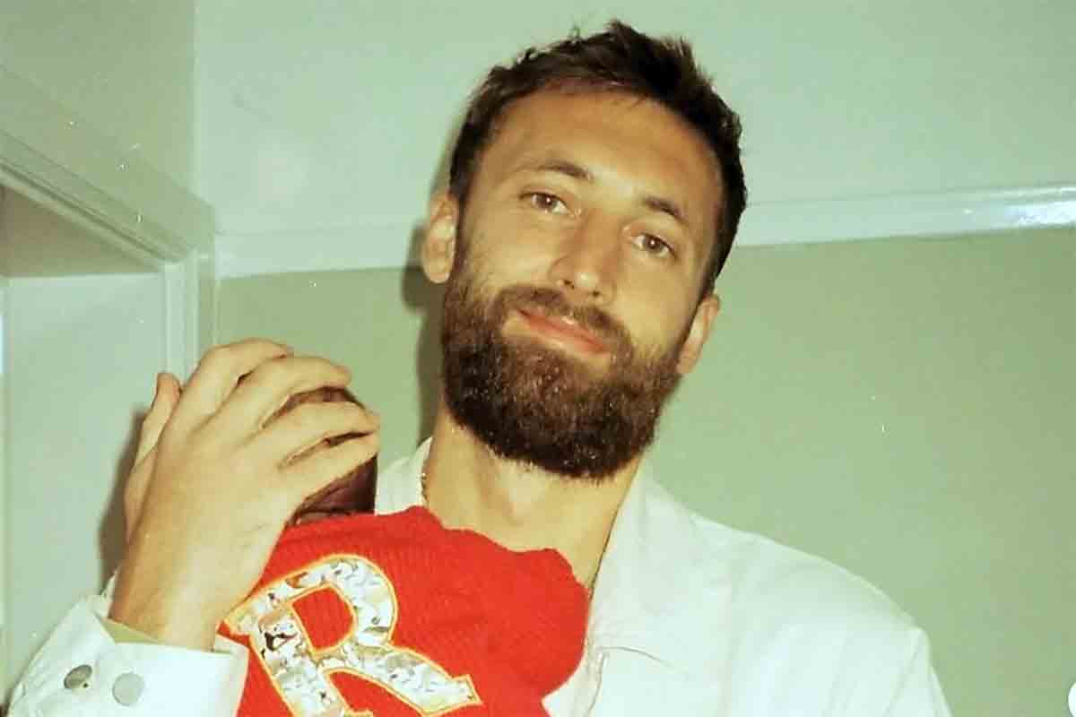 Rudy, il nipote di Noel Gallagher