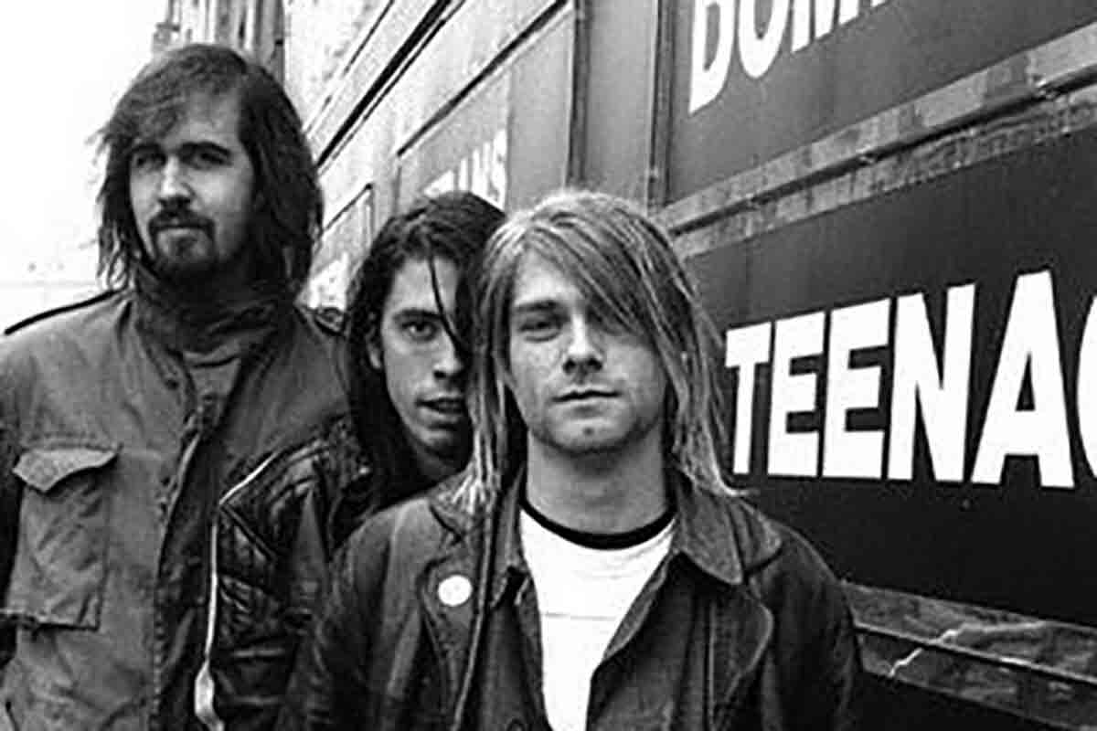 Nirvana