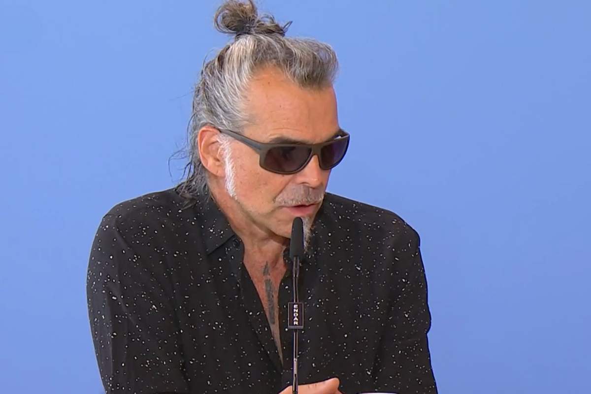 “Un incubo che non finisce mai”: Piero Pelù rompe il silenzio sull’errore che gli ha cambiato la vita