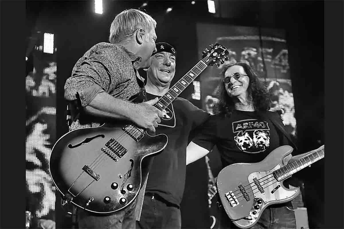 Rush