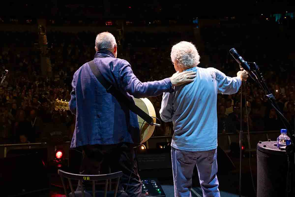The Who