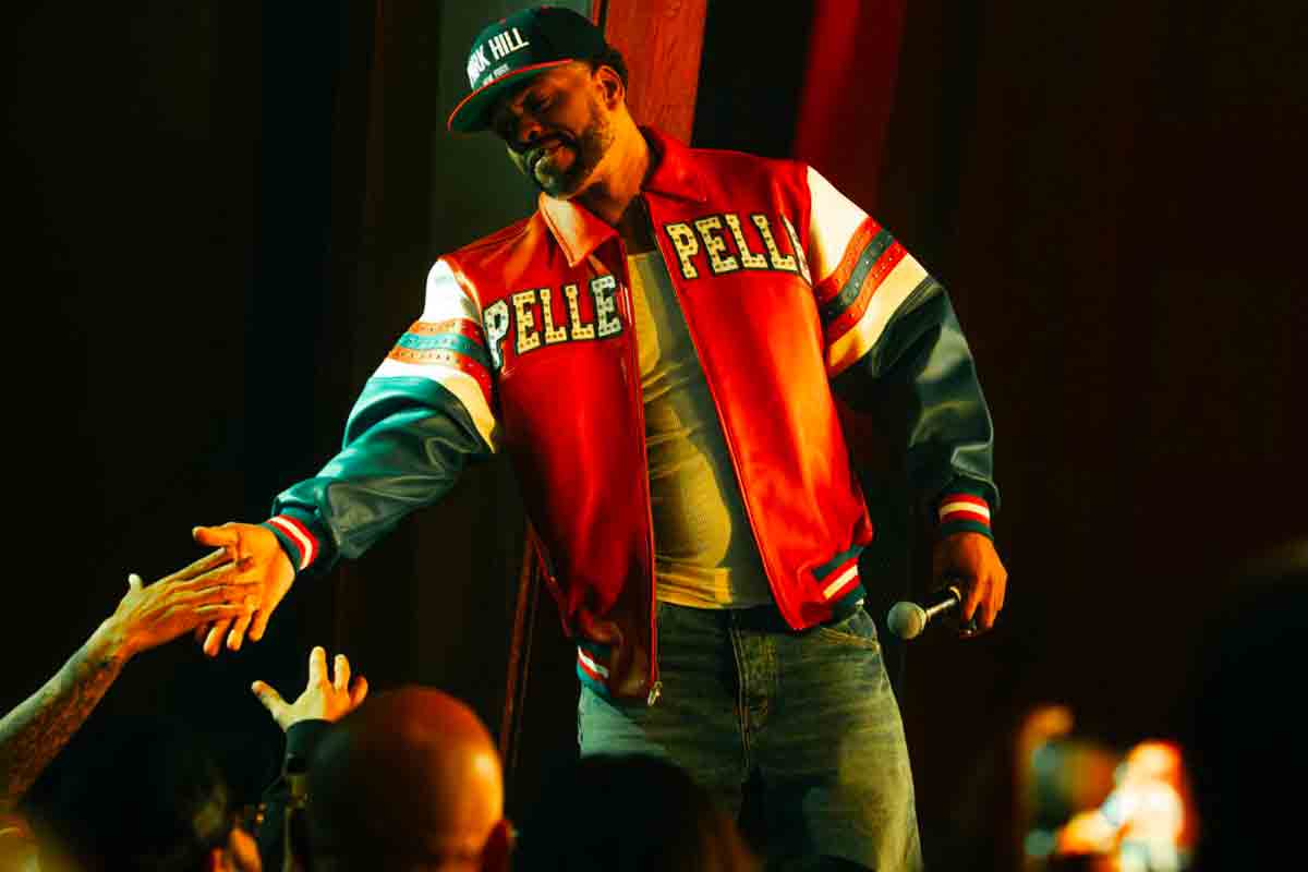 Wu Tang Clan, Method Man