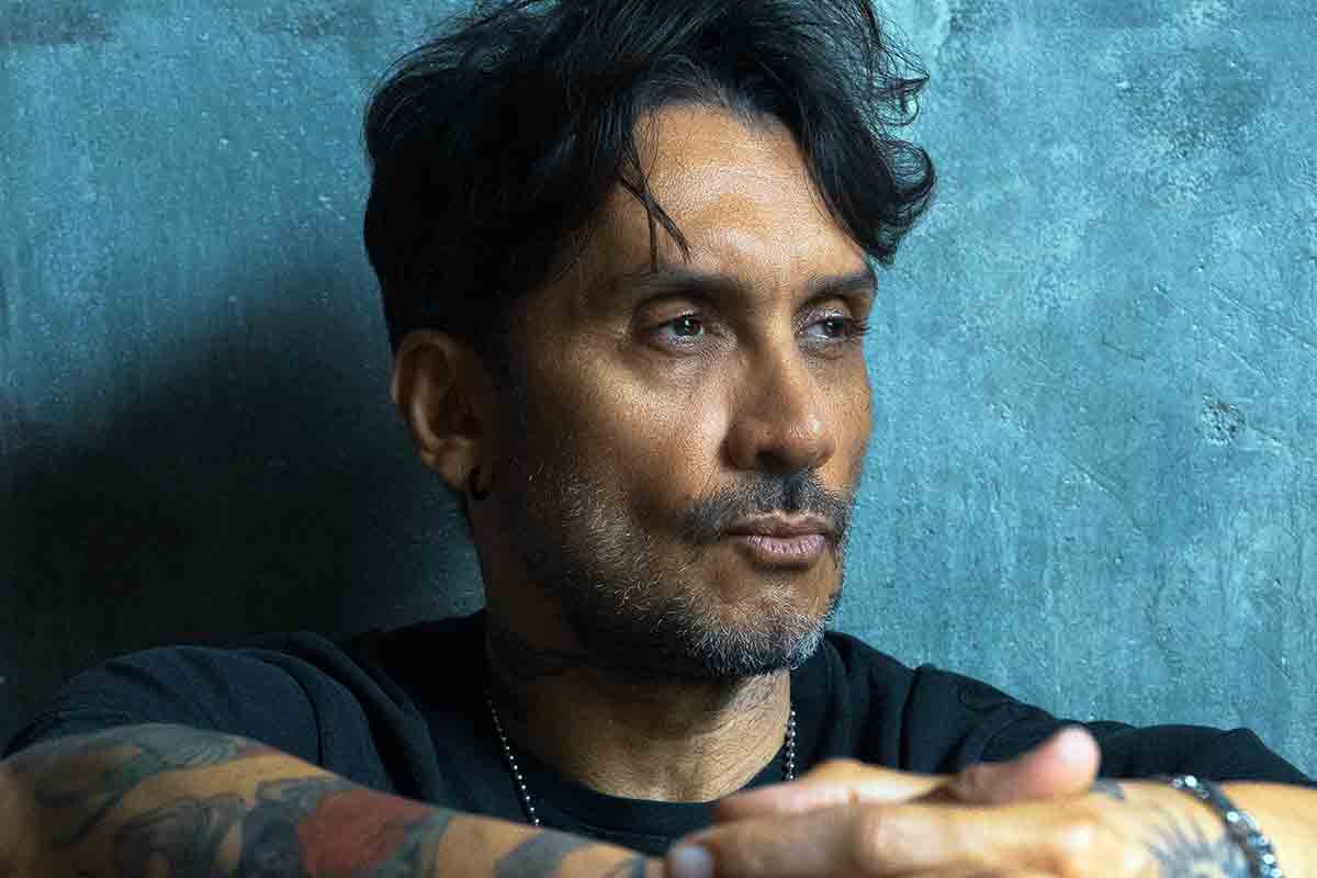 Fabrizio Moro