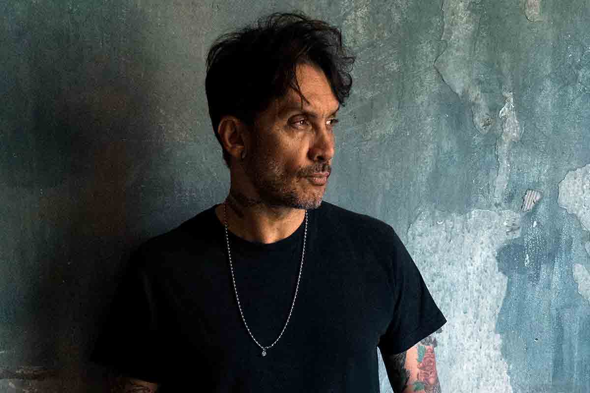 Fabrizio Moro