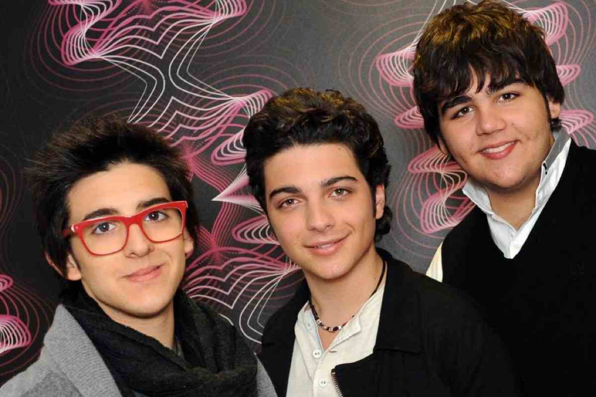 Il Volo