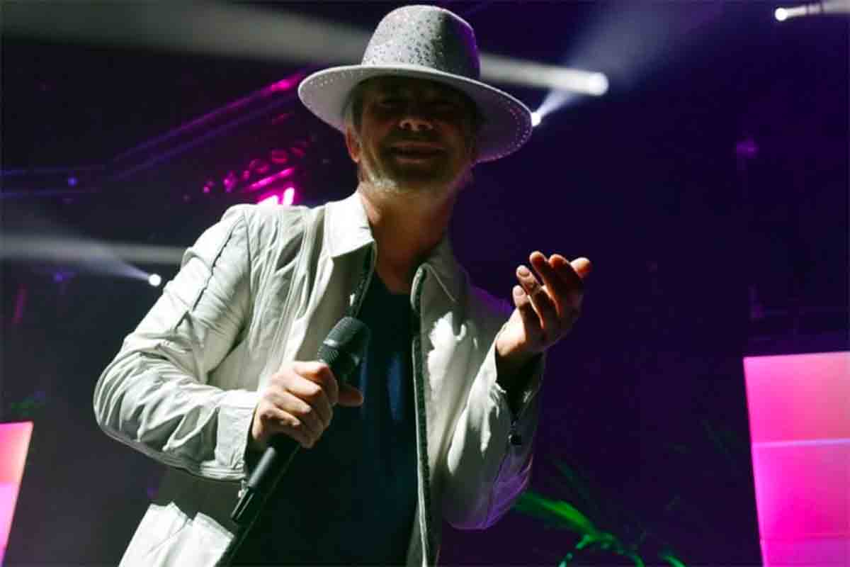 Jamiroquai