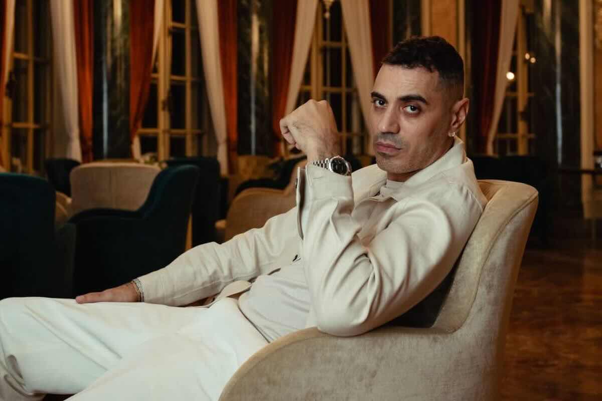 marracash è milionario
