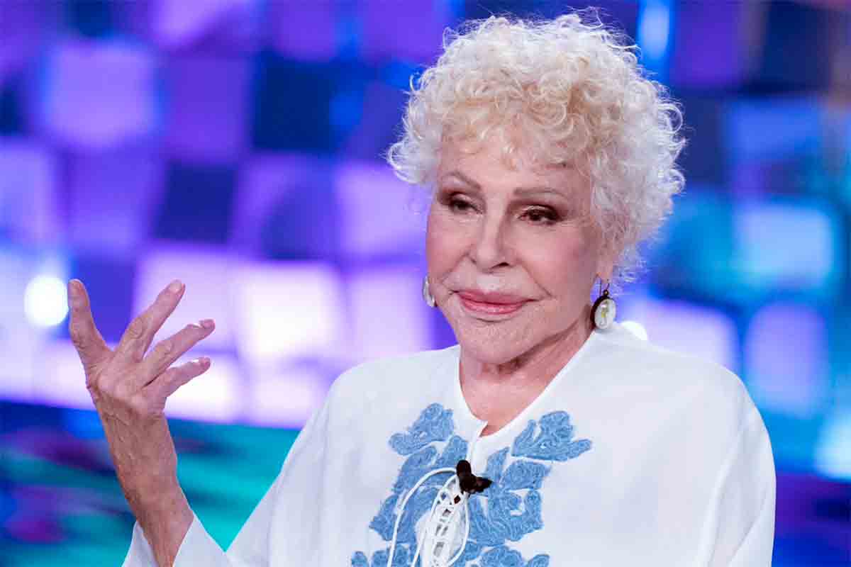 Ornella Vanoni