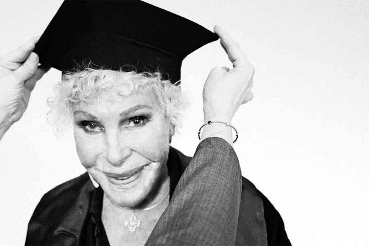Ornella Vanoni