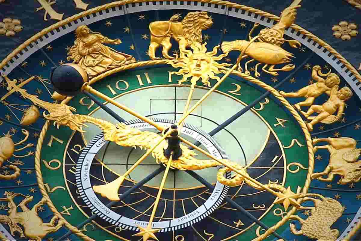 Oroscopo, il segno più fortunato della settimana