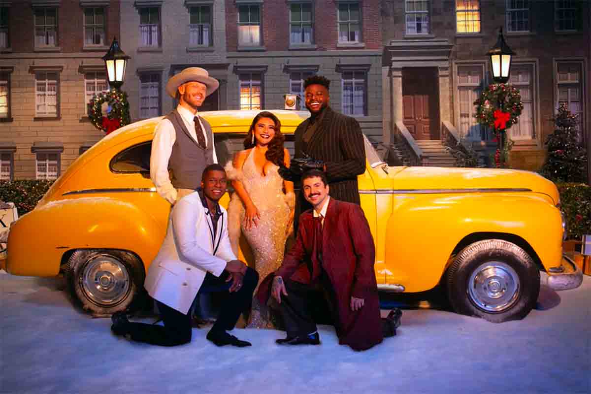 Pentatonix