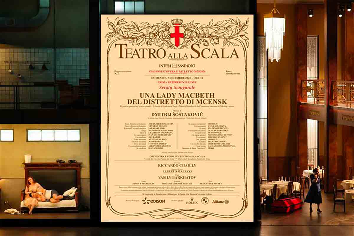Teatro Scala